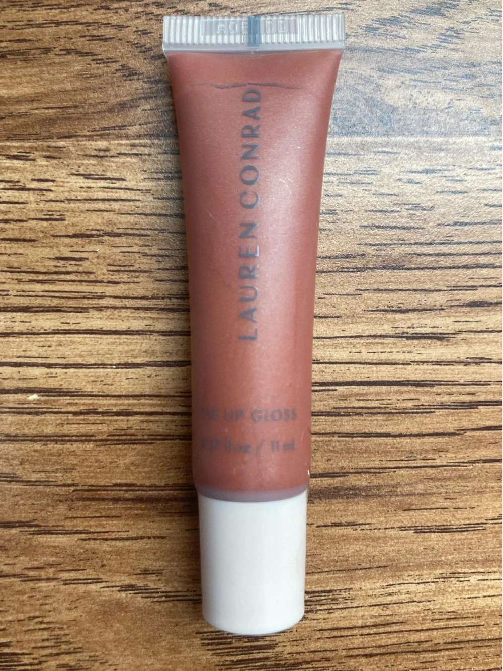 NEW Lauren Conrad The Lip Gloss - Dawn 0.37 fl oz